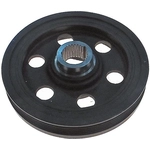 Order New Harmonic Balancer by DORMAN (OE SOLUTIONS) - 594-383 For Your Vehicle