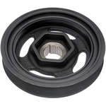 Order New Harmonic Balancer by DORMAN (OE SOLUTIONS) - 594-386 For Your Vehicle