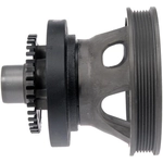 Order New Harmonic Balancer by DORMAN (OE SOLUTIONS) - 594-390 For Your Vehicle