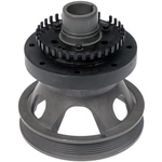 Order Équilibreur harmonique neuf de DORMAN (OE SOLUTIONS) - 594-390 For Your Vehicle