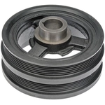 Order New Harmonic Balancer by DORMAN (OE SOLUTIONS) - 594-400 For Your Vehicle