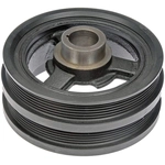 Order New Harmonic Balancer by DORMAN (OE SOLUTIONS) - 594-400 For Your Vehicle