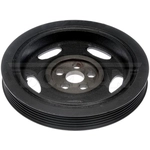 Order New Harmonic Balancer by DORMAN (OE SOLUTIONS) - 594-407 For Your Vehicle