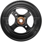 Order New Harmonic Balancer by DORMAN (OE SOLUTIONS) - 594-413 For Your Vehicle
