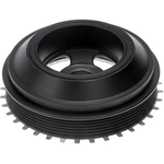 Order New Harmonic Balancer by DORMAN (OE SOLUTIONS) - 594-416 For Your Vehicle