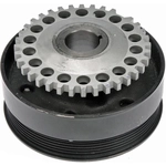 Order New Harmonic Balancer by DORMAN (OE SOLUTIONS) - 594-418 For Your Vehicle