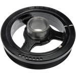 Order DORMAN (OE SOLUTIONS) - 594-420 - New Harmonic Balancer For Your Vehicle