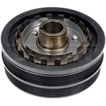 Order New Harmonic Balancer by DORMAN (OE SOLUTIONS) - 594-424 For Your Vehicle