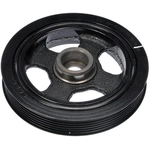 Order New Harmonic Balancer by DORMAN (OE SOLUTIONS) - 594-431 For Your Vehicle