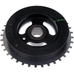 Order New Harmonic Balancer by DORMAN (OE SOLUTIONS) - 594-436 For Your Vehicle