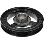 Order New Harmonic Balancer by DORMAN (OE SOLUTIONS) - 594-443 For Your Vehicle