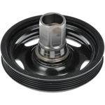 Order New Harmonic Balancer by DORMAN (OE SOLUTIONS) - 594-446 For Your Vehicle
