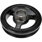 Order New Harmonic Balancer by DORMAN (OE SOLUTIONS) - 594-447 For Your Vehicle