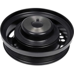 Order New Harmonic Balancer by DORMAN (OE SOLUTIONS) - 594449 For Your Vehicle