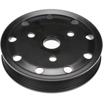 Order New Harmonic Balancer by DORMAN (OE SOLUTIONS) - 594-478 For Your Vehicle