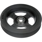 Order New Harmonic Balancer by DORMAN (OE SOLUTIONS) - 594-501 For Your Vehicle