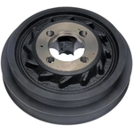 Order New Harmonic Balancer by DORMAN (OE SOLUTIONS) - 594-504 For Your Vehicle