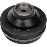 Order New Harmonic Balancer by DORMAN (OE SOLUTIONS) - 594-505 For Your Vehicle