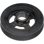 Order New Harmonic Balancer by DORMAN (OE SOLUTIONS) - 594-506 For Your Vehicle