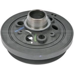 Order New Harmonic Balancer by DORMAN (OE SOLUTIONS) - 594-533 For Your Vehicle