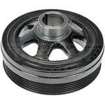 Order New Harmonic Balancer by DORMAN (OE SOLUTIONS) - 594-548 For Your Vehicle