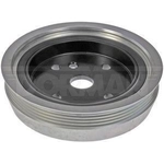 Order New Harmonic Balancer by DORMAN (OE SOLUTIONS) - 594-561 For Your Vehicle