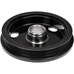 Order DORMAN (OE SOLUTIONS) - 594563 - New Harmonic Balancer For Your Vehicle