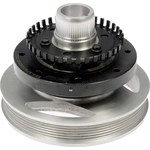 Order New Harmonic Balancer by DORMAN (OE SOLUTIONS) - 594-579 For Your Vehicle