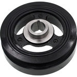 Order New Harmonic Balancer by DORMAN (OE SOLUTIONS) - 594-584 For Your Vehicle