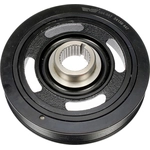 Order New Harmonic Balancer by DORMAN (OE SOLUTIONS) - 594-587 For Your Vehicle