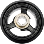 Order New Harmonic Balancer by DORMAN (OE SOLUTIONS) - 594-589 For Your Vehicle