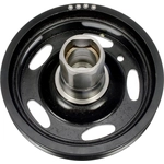 Order New Harmonic Balancer by DORMAN (OE SOLUTIONS) - 594-660 For Your Vehicle