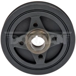 Order New Harmonic Balancer by DORMAN (OE SOLUTIONS) - 594-700 For Your Vehicle