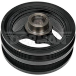Order New Harmonic Balancer by DORMAN (OE SOLUTIONS) - 594-723 For Your Vehicle