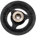 Order New Harmonic Balancer by DORMAN (OE SOLUTIONS) - 594-737 For Your Vehicle