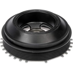 Order DORMAN (OE SOLUTIONS) - 594-741 - Harmonic Balancer For Your Vehicle