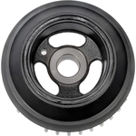 Order New Harmonic Balancer by DORMAN (OE SOLUTIONS) - 594741 For Your Vehicle