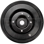 Order New Harmonic Balancer by DORMAN (OE SOLUTIONS) - 594-752 For Your Vehicle