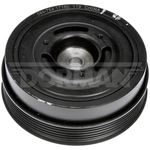Order New Harmonic Balancer by DORMAN (OE SOLUTIONS) - 594-754 For Your Vehicle