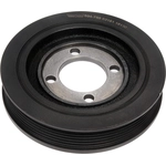 Order DORMAN (OE SOLUTIONS) - 594-755 - Harmonic Balancer For Your Vehicle