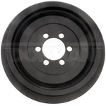 Order New Harmonic Balancer by DORMAN (OE SOLUTIONS) - 594-810 For Your Vehicle