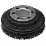 Order New Harmonic Balancer by DORMAN (OE SOLUTIONS) - 594-819 For Your Vehicle