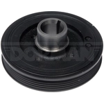 Order New Harmonic Balancer by DORMAN (OE SOLUTIONS) - 594-830 For Your Vehicle