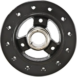 Order New Harmonic Balancer by PIONEER - 872002 For Your Vehicle