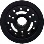 Order New Harmonic Balancer by PIONEER - DA1786 For Your Vehicle