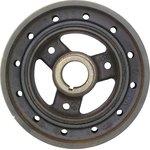 Order New Harmonic Balancer by SKP - SK594009 For Your Vehicle