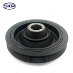 Order SKP - SK594187 - Engine Harmonic Balancer For Your Vehicle