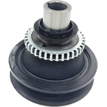 Order SKP - SK594236 - New Harmonic Balancer For Your Vehicle