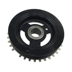 Order SKP - SK594318 - New Harmonic Balancer For Your Vehicle