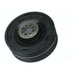 Order URO - 06E105251F - Crankshaft Pulley For Your Vehicle